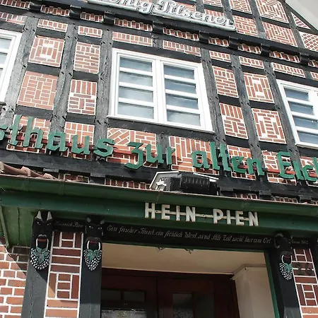 Gasthaus Zur Alten Eiche-3