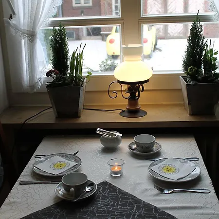 Gasthaus Zur Alten Eiche-2